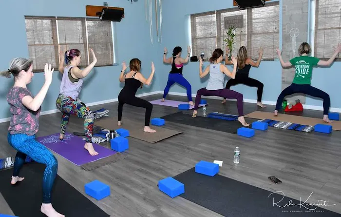 Country Flow Yoga: West Milford, NJ Picture 7