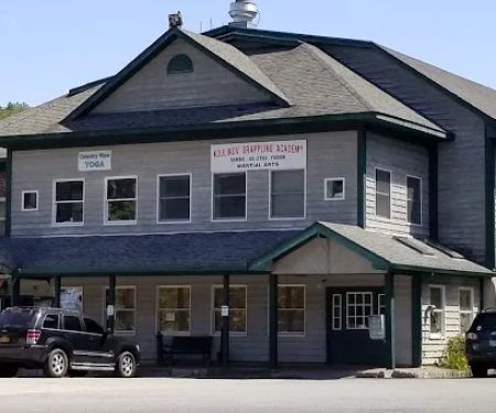 Country Flow Yoga: West Milford, NJ