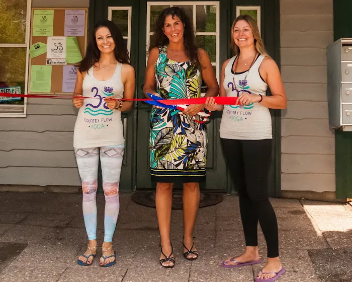 Country Flow Yoga: West Milford, NJ Picture 3