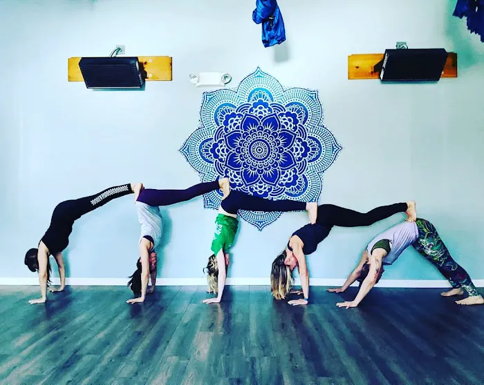 Country Flow Yoga: West Milford, NJ Picture 9