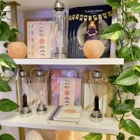 Saltara Healing, LLC ico