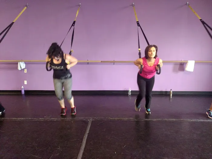 Feminine Fun Fitness Picture 5