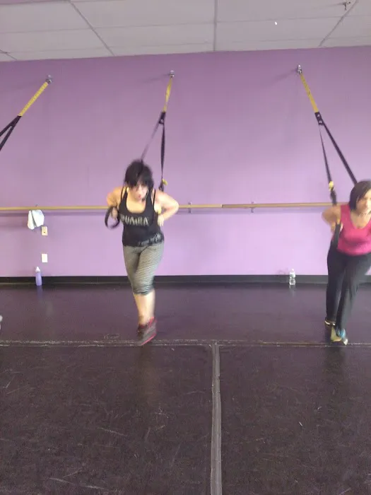 Feminine Fun Fitness Picture 8
