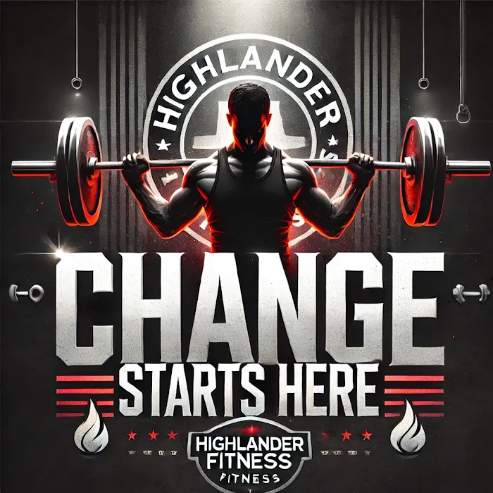 Highlander 24/7 Fitness Picture 8