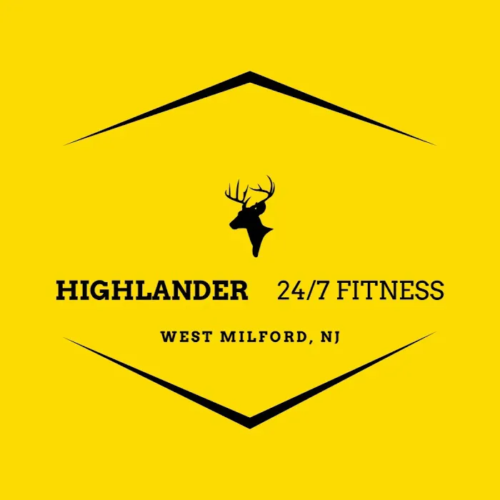 Highlander 24/7 Fitness Picture 6