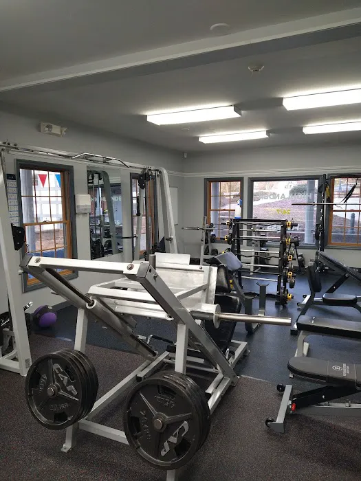 Highlander 24/7 Fitness Picture 4
