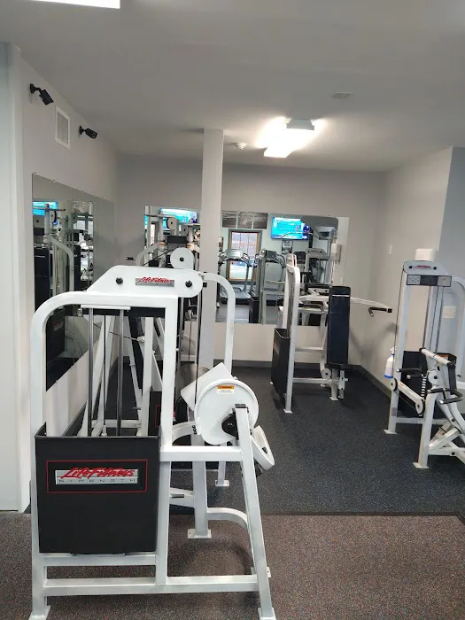 Highlander 24/7 Fitness Picture 3