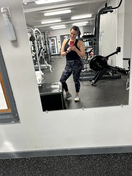 Highlander 24/7 Fitness Picture 7