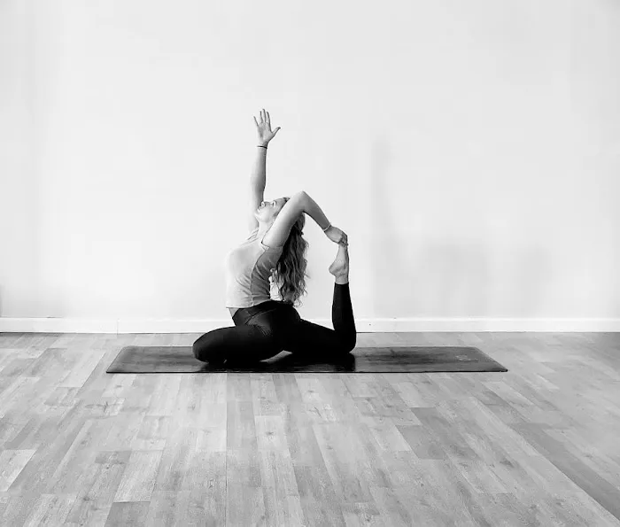 Hudson Suraya Yoga Studio Picture 7