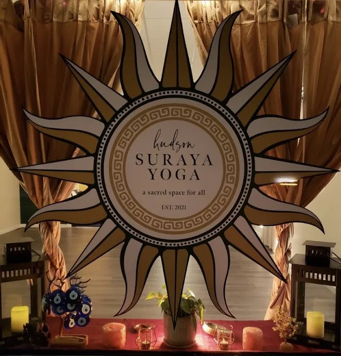 Hudson Suraya Yoga Studio Picture 3