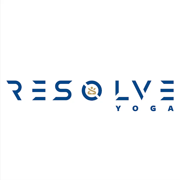 Resolve Yoga Picture 1