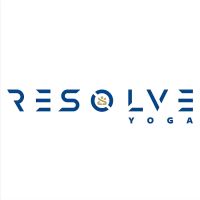 Resolve Yoga ico