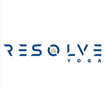 Resolve Yoga