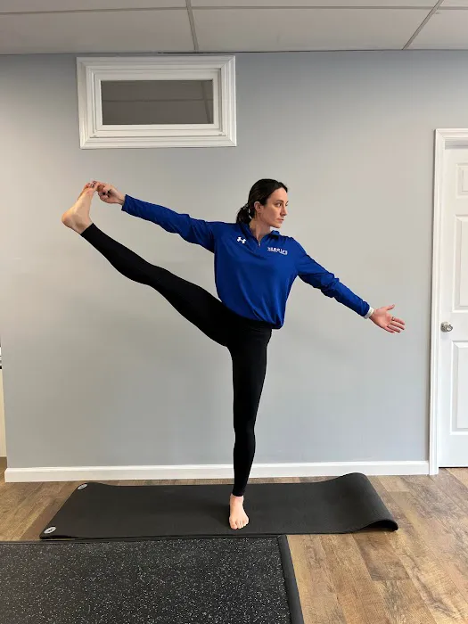Resolve Yoga Picture 2