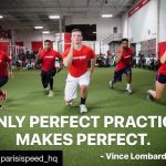 Parisi Speed School BUTLER