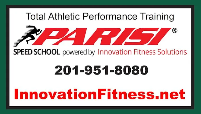 Parisi Speed School BUTLER Picture 6