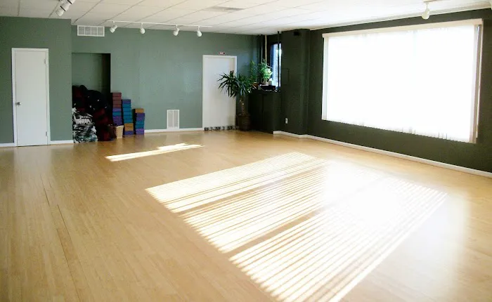Highland Yoga Picture 9