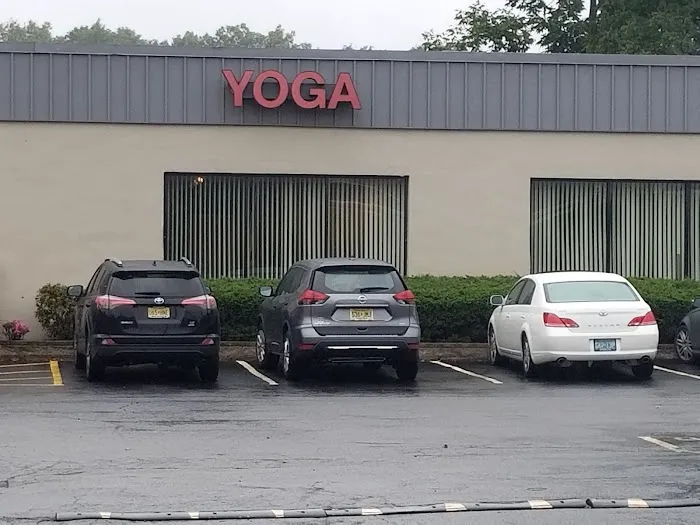 Highland Yoga Picture 3