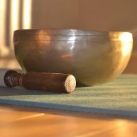 Highland Yoga ico