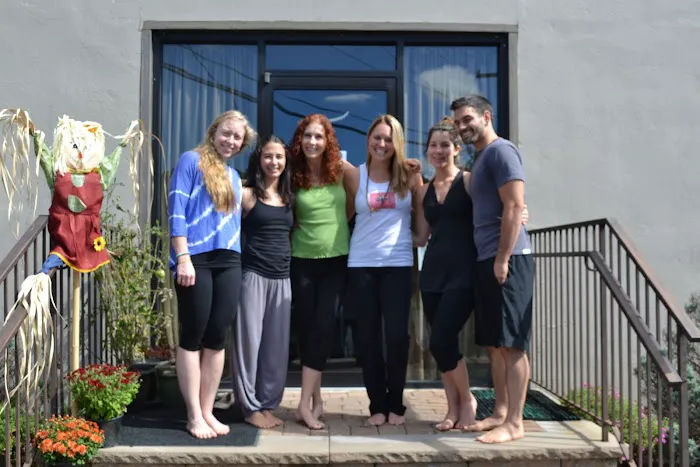 Highland Yoga Picture 2