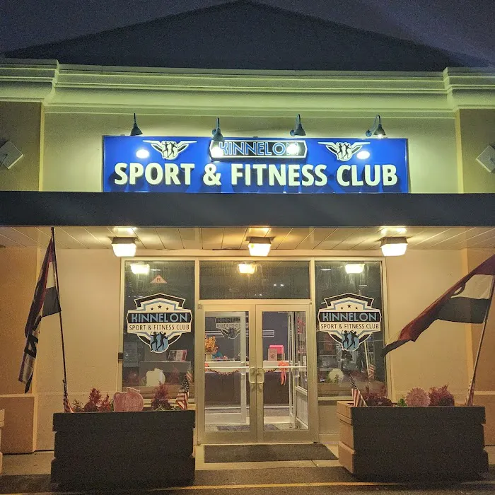 Kinnelon Sport and Fitness Club Picture 2