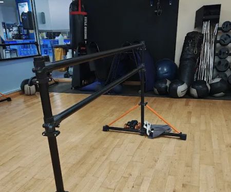Kinnelon Sport and Fitness Club
