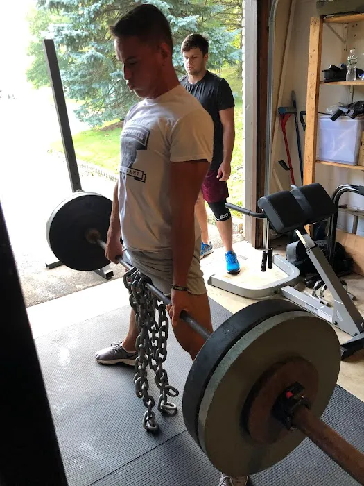 Iron Hills Sports Performance Training Picture 2