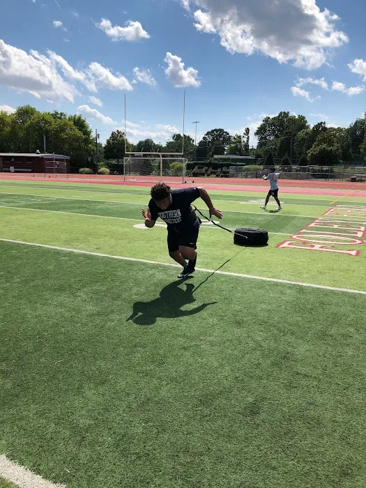 Iron Hills Sports Performance Training Picture 1
