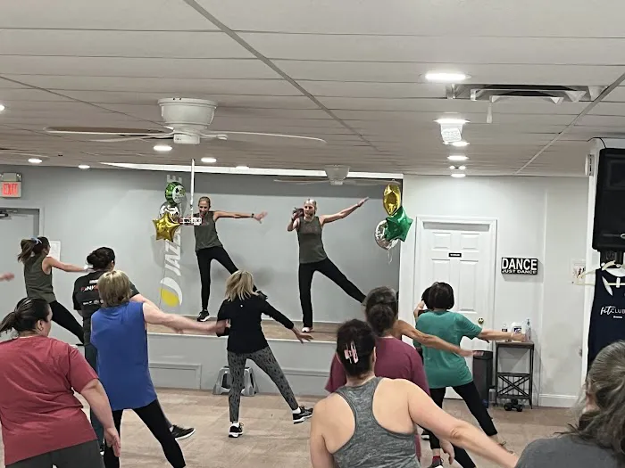 Jazzercise Picture 3