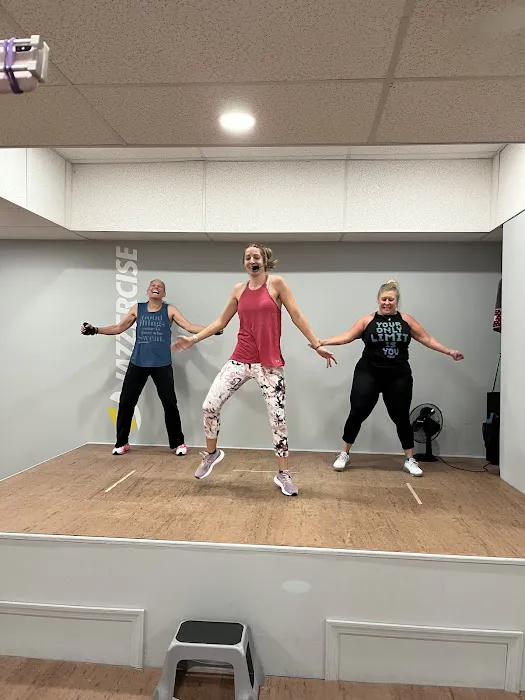 Jazzercise Picture 1