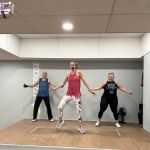 Jazzercise
