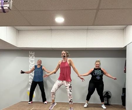 Jazzercise