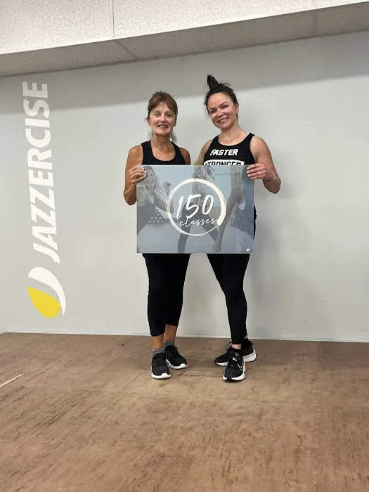 Jazzercise Picture 6
