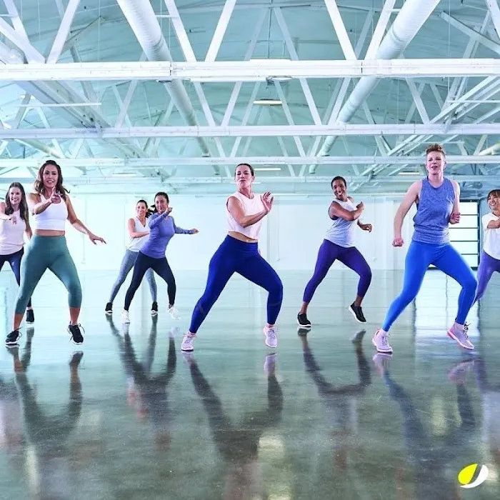 Jazzercise Picture 5