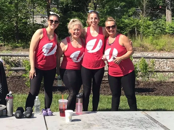 Jazzercise Picture 2
