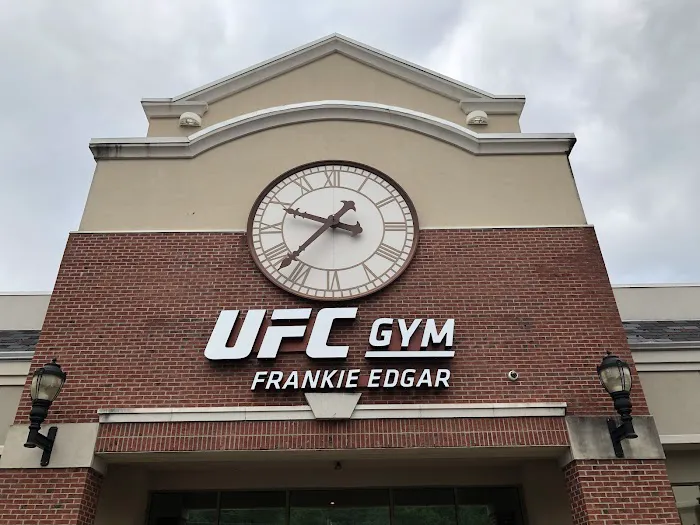 UFC Gym Riverdale Picture 2