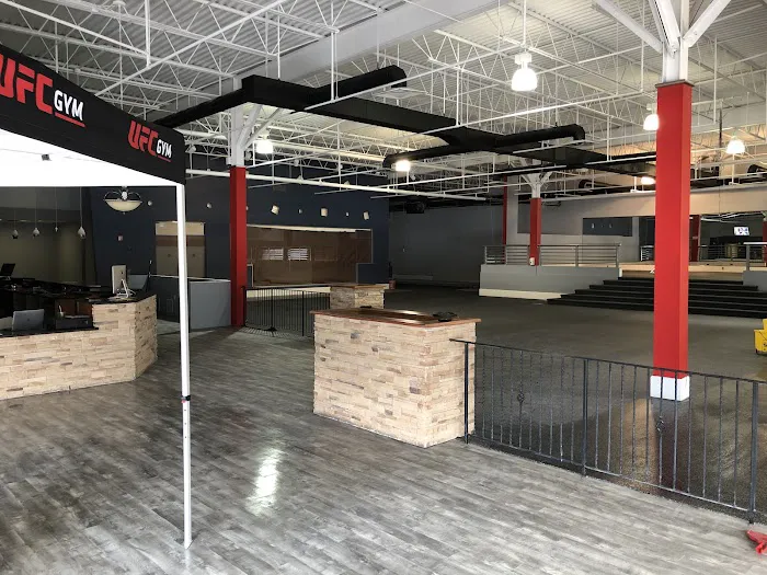 UFC Gym Riverdale Picture 3