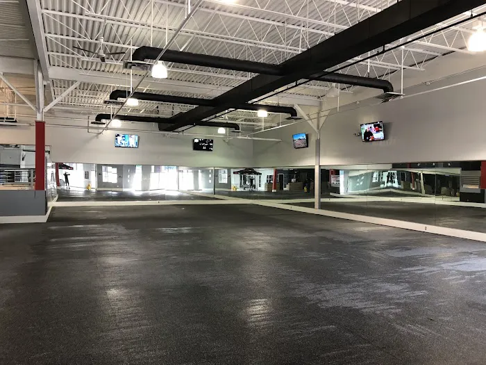 UFC Gym Riverdale Picture 4