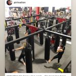 UFC Gym Riverdale