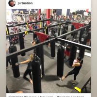 UFC Gym Riverdale ico