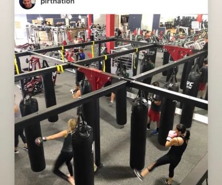 UFC Gym Riverdale