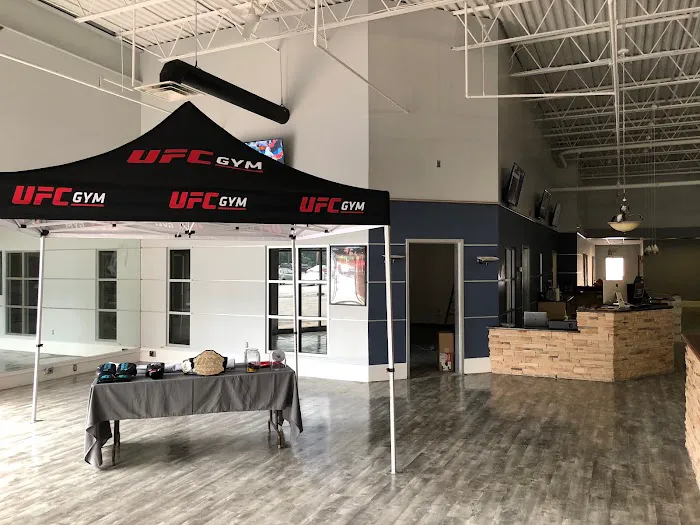 UFC Gym Riverdale Picture 7