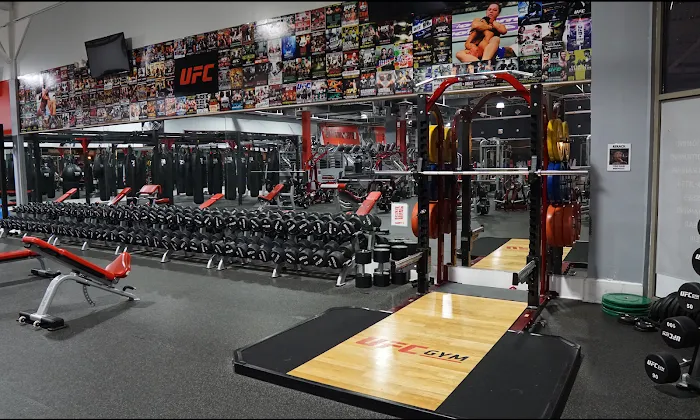 UFC Gym Riverdale Picture 9