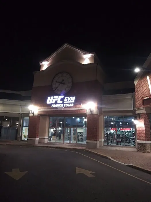 UFC Gym Riverdale Picture 8