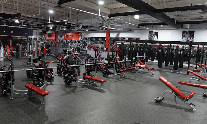 UFC Gym Riverdale Picture 10