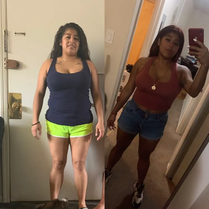 She Too Fitness Picture 1