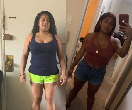 She Too Fitness