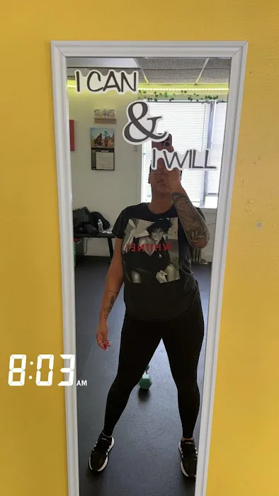 She Too Fitness Picture 6