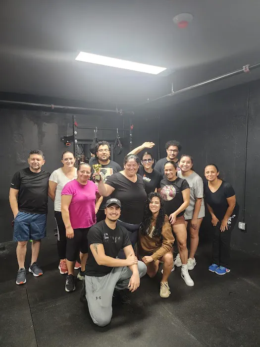 Haven Fitness Picture 7