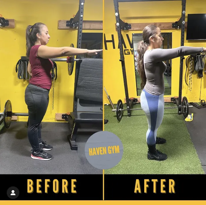 Haven Fitness Picture 5